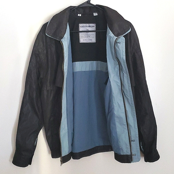 Vintage Members Only Jacket - Picture 8 of 15